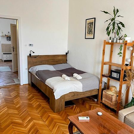 Domos Buda Castle Balcony Apartment Βουδαπέστη Εξωτερικό φωτογραφία
