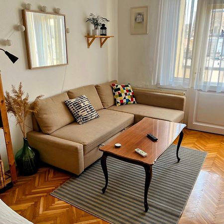Domos Buda Castle Balcony Apartment Βουδαπέστη Εξωτερικό φωτογραφία