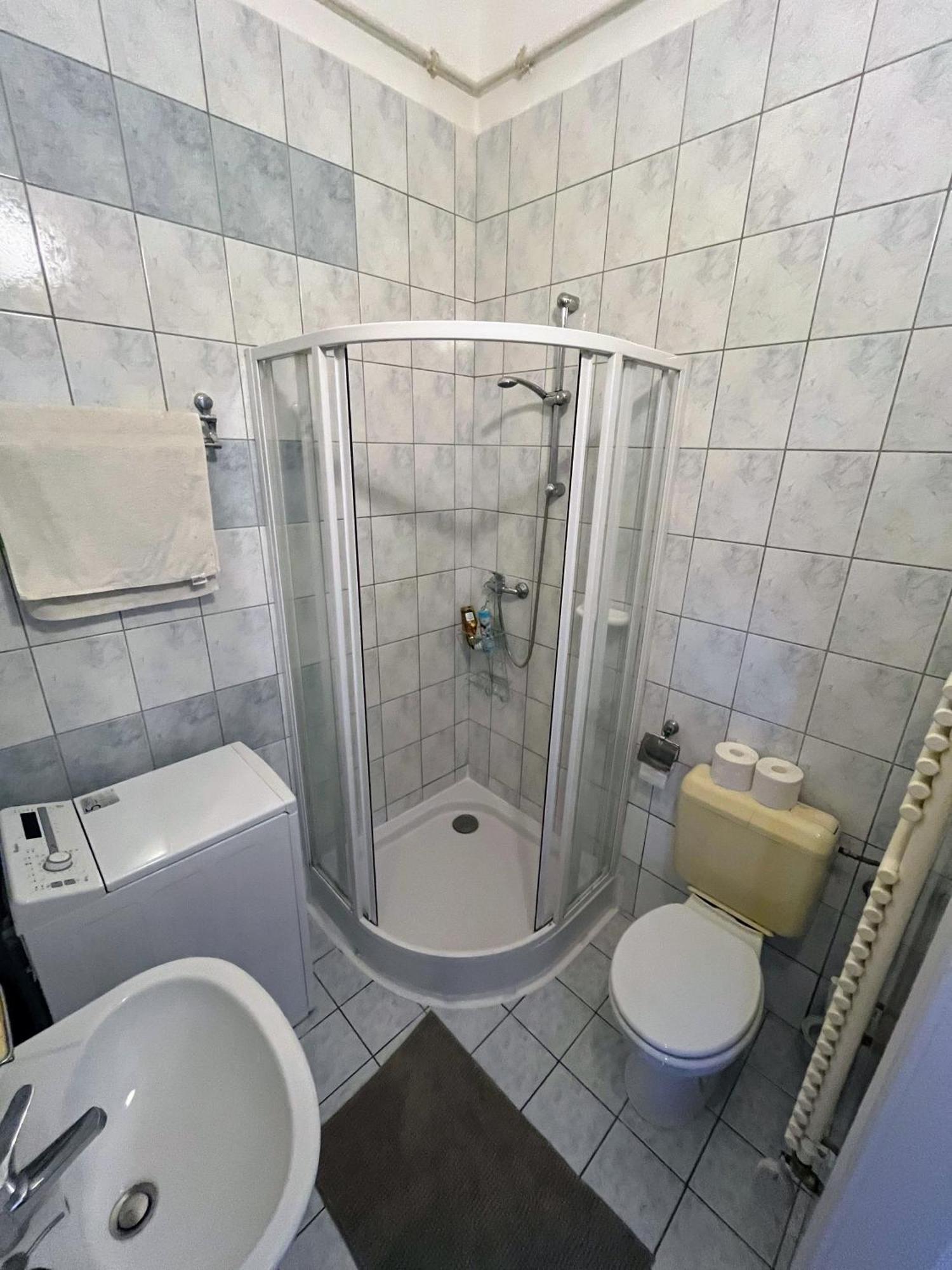 Domos Buda Castle Balcony Apartment Βουδαπέστη Εξωτερικό φωτογραφία