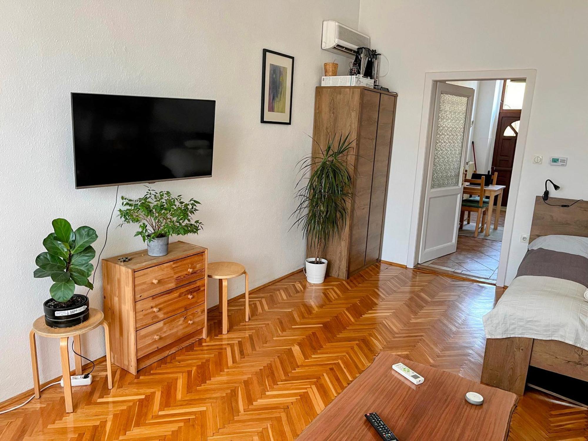 Domos Buda Castle Balcony Apartment Βουδαπέστη Εξωτερικό φωτογραφία