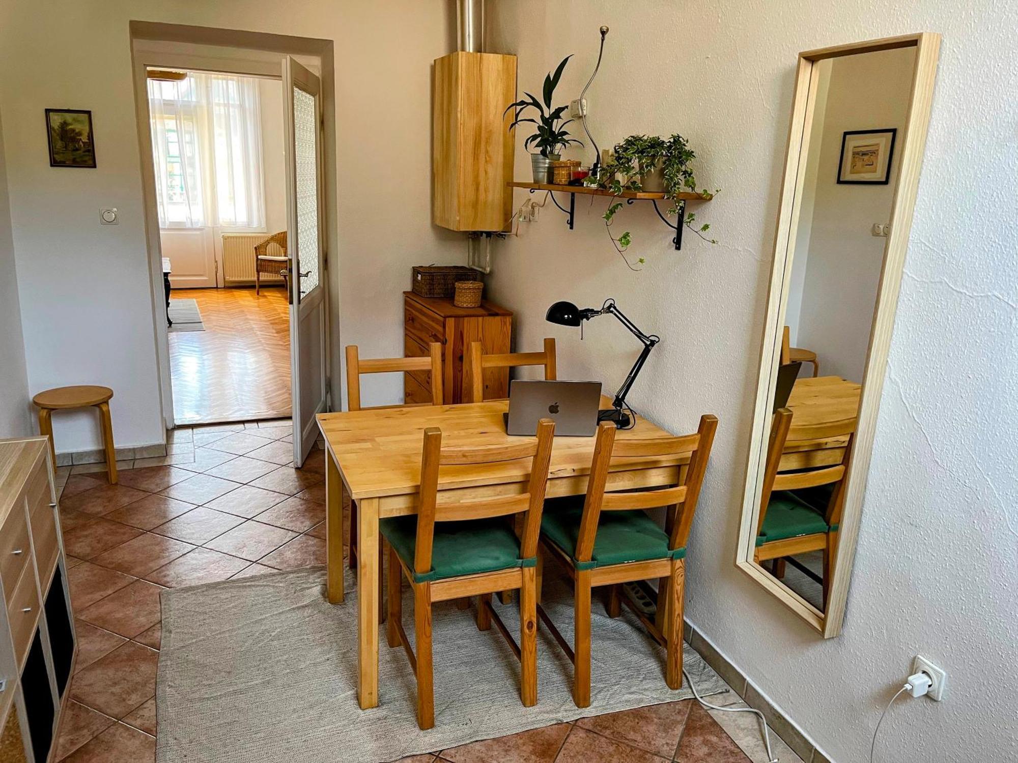 Domos Buda Castle Balcony Apartment Βουδαπέστη Εξωτερικό φωτογραφία