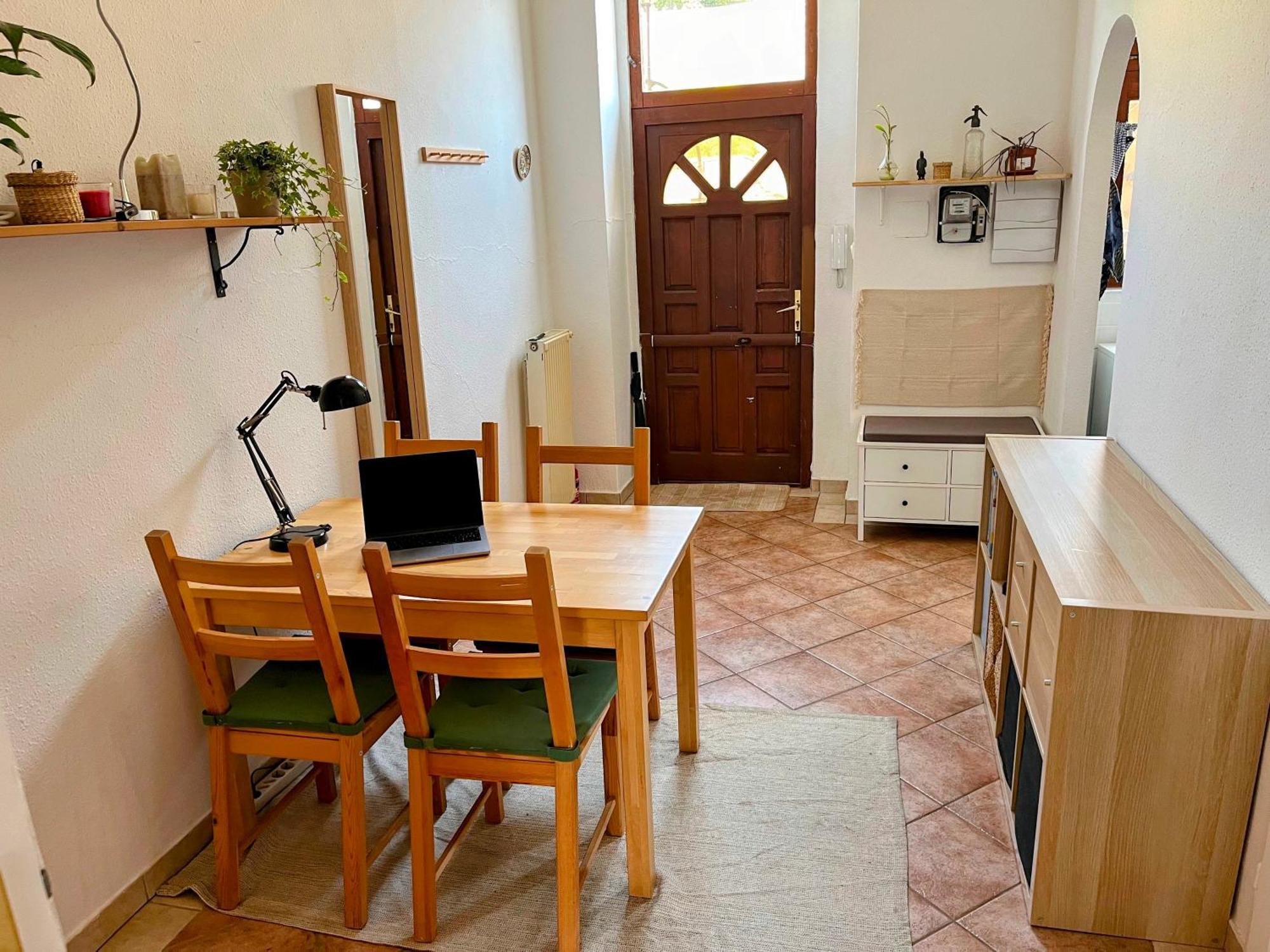 Domos Buda Castle Balcony Apartment Βουδαπέστη Εξωτερικό φωτογραφία